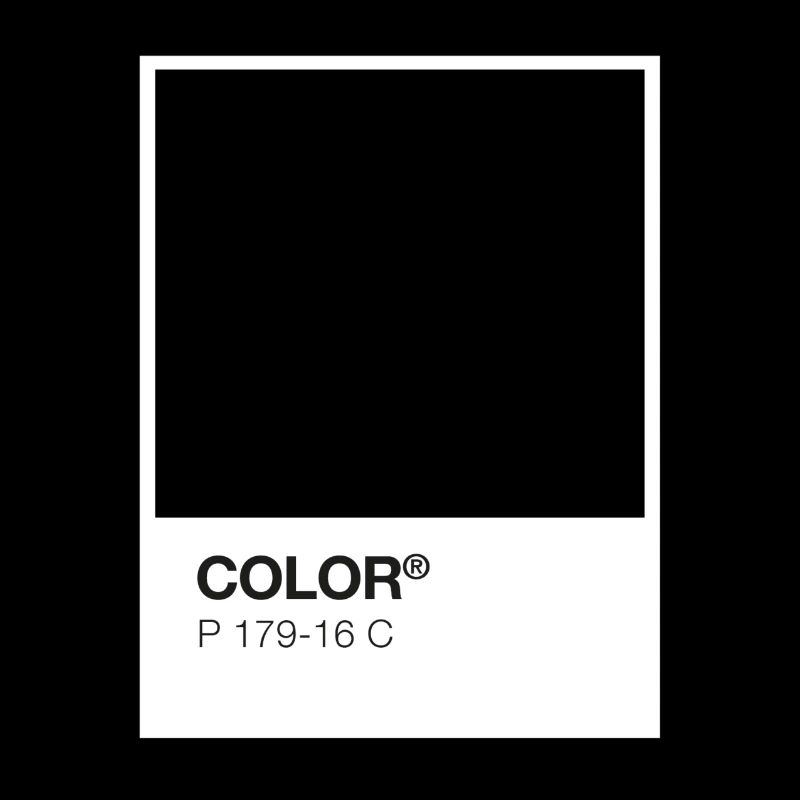 Farbe Schwarz