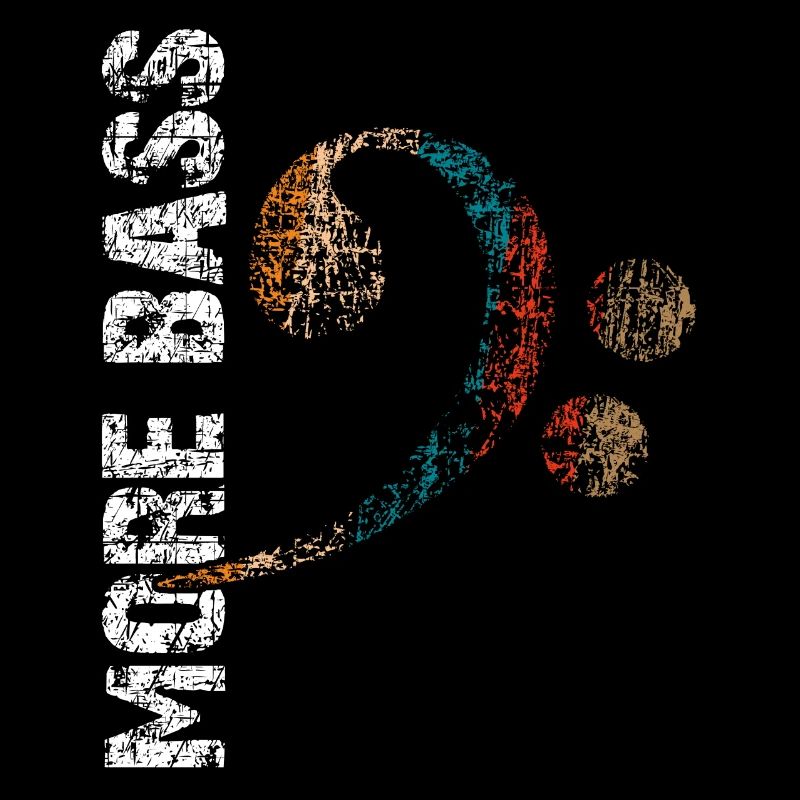 Plus de basse