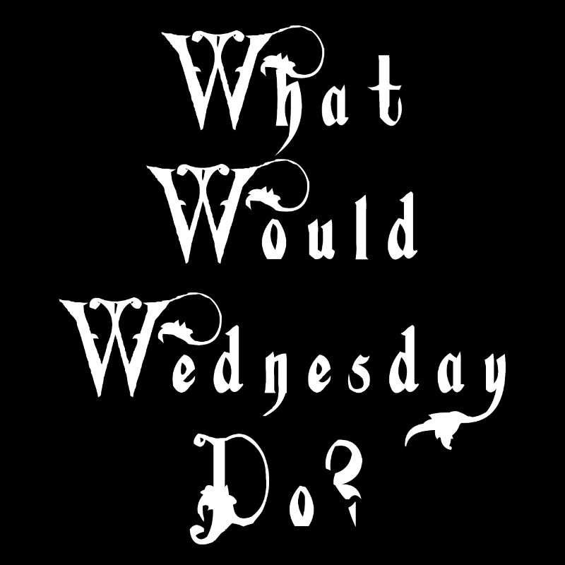 Wednesday