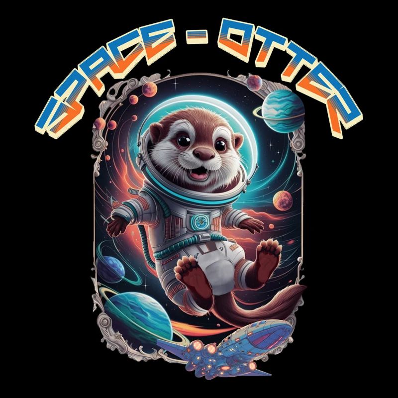 Space Otter