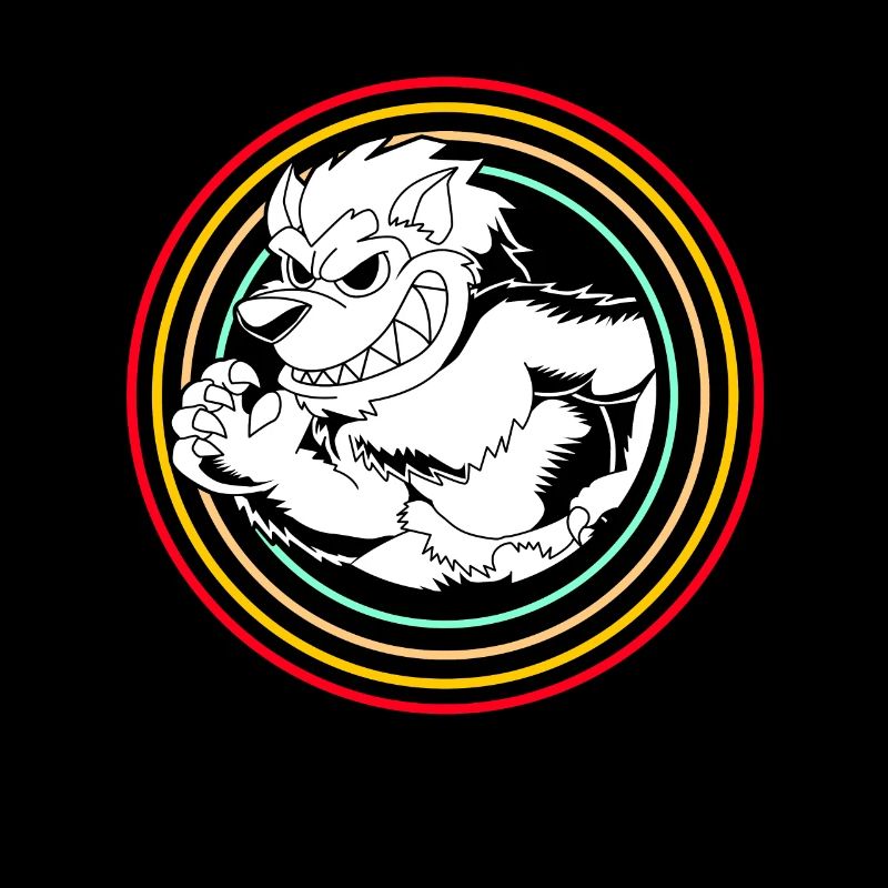 Werwolf