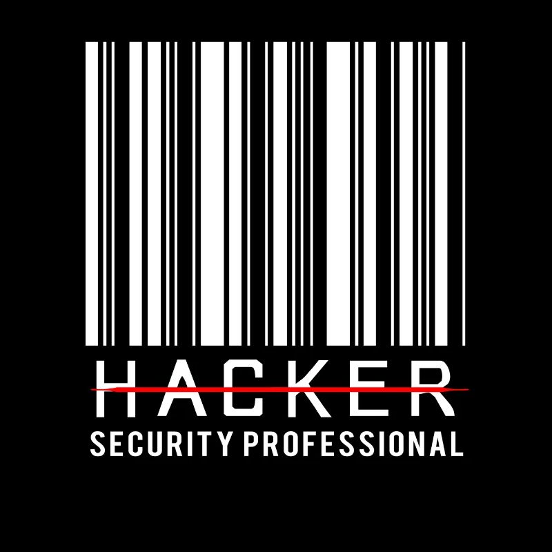 Cyber programmeur cybersécurité Hacker