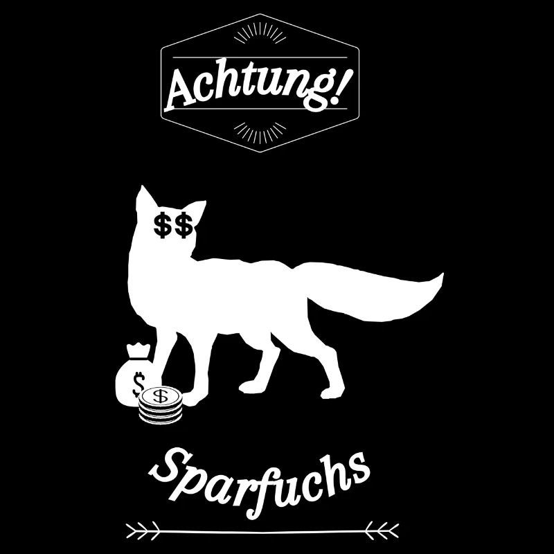 Sparfuchs