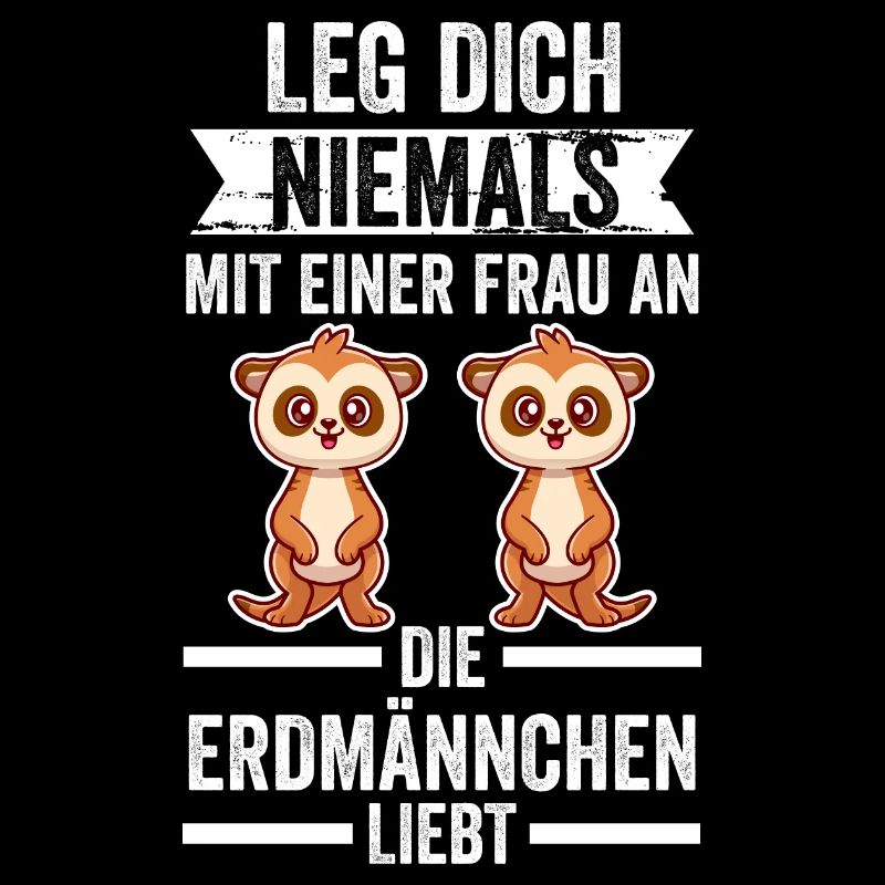 Erdmännchen