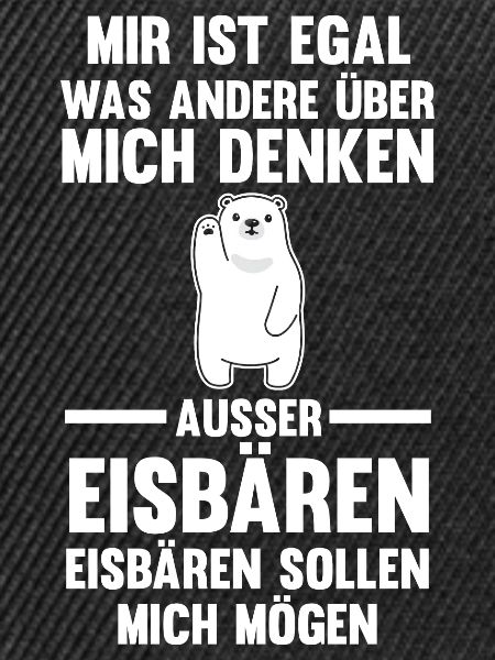 Eisbär Eisbären