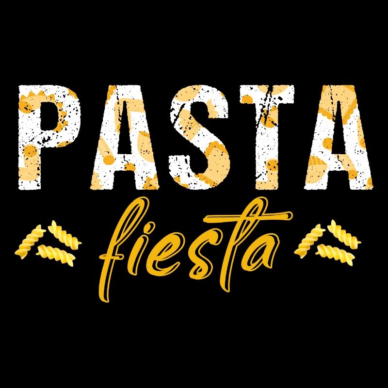 Pasta Nudeln Spaghetti Sprüche