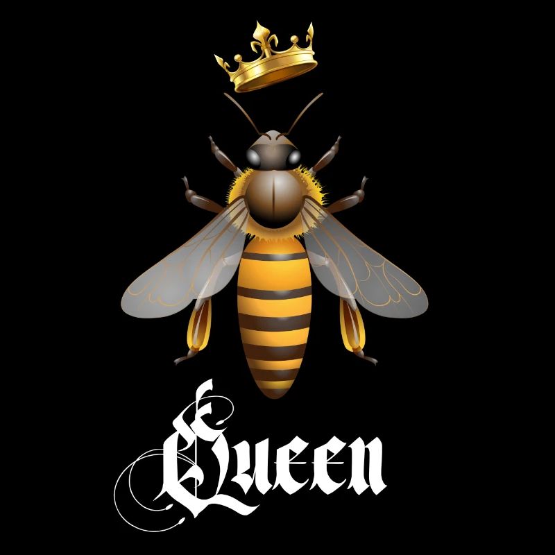 Queen bee