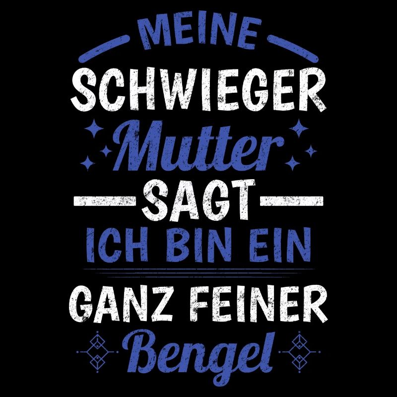 Schwiegermutter Traum Schwiegersohn
