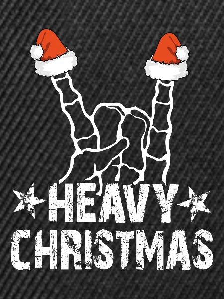 Heavy Christmas