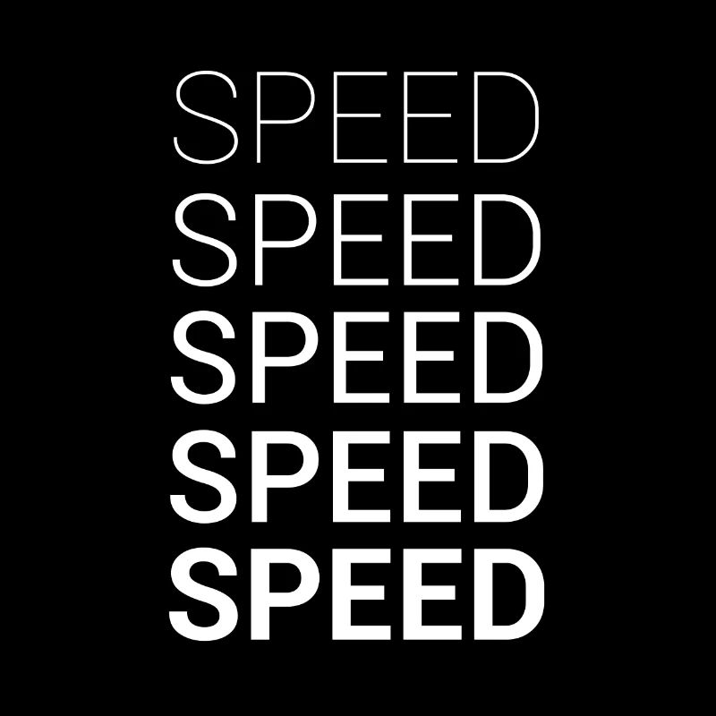 SPEED
