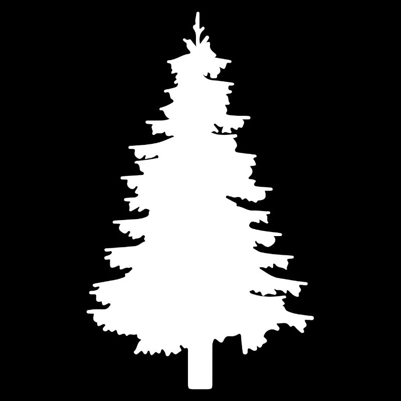 Fir tree