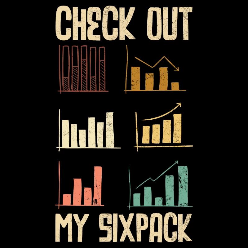 Data Analytics Data Engineering Check Out My 6 Pack