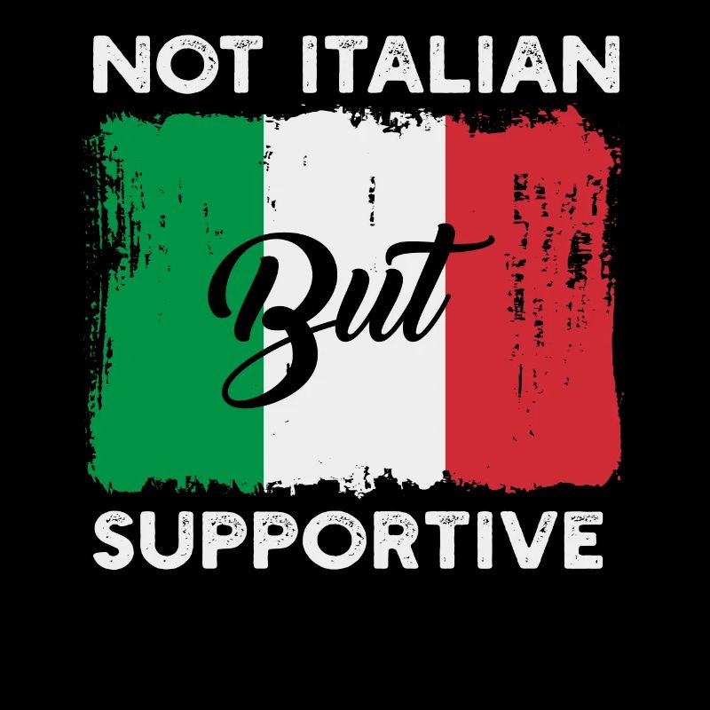Citation notée non pas italienne, mais en bas