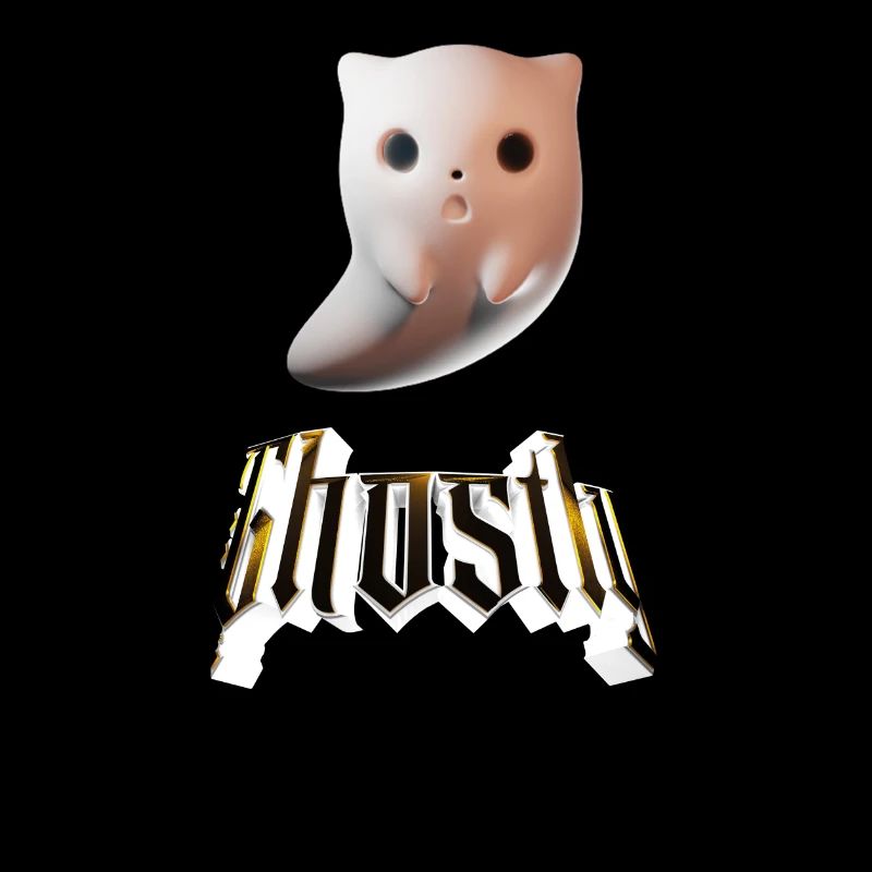 Ghostly One