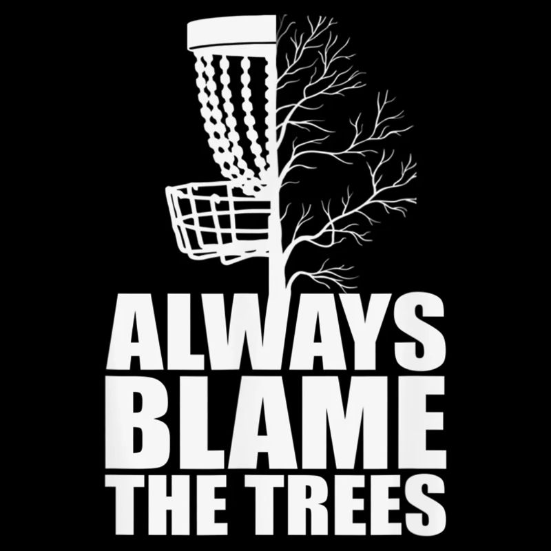 Disc Golf Frisbee Gift Funny Saying