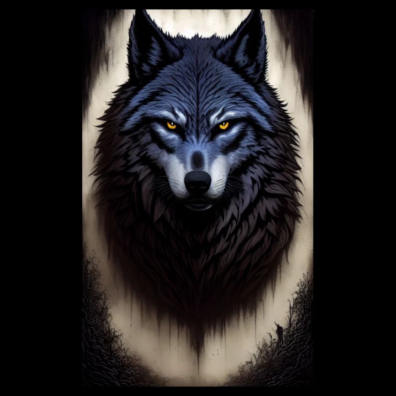 Werewolf | Wolf | Mythical creatures | Monsters | Mystical