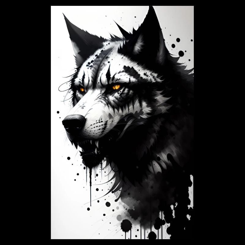 Werewolf | Wolf | Mythical creatures | Monsters | Mystical