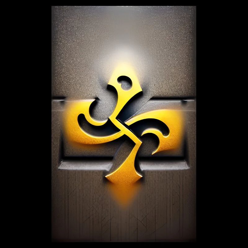 Mystical symbol | mysterious | Symbol