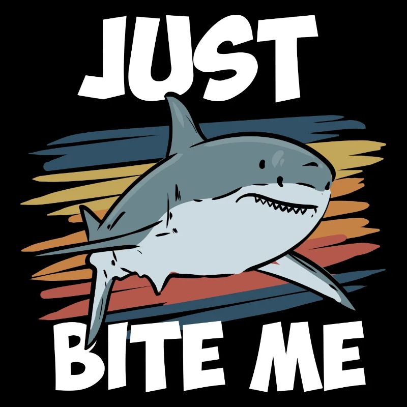 Just Bite Me