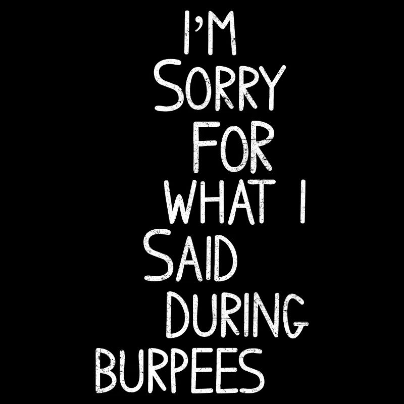 BURPEES VINTAGE