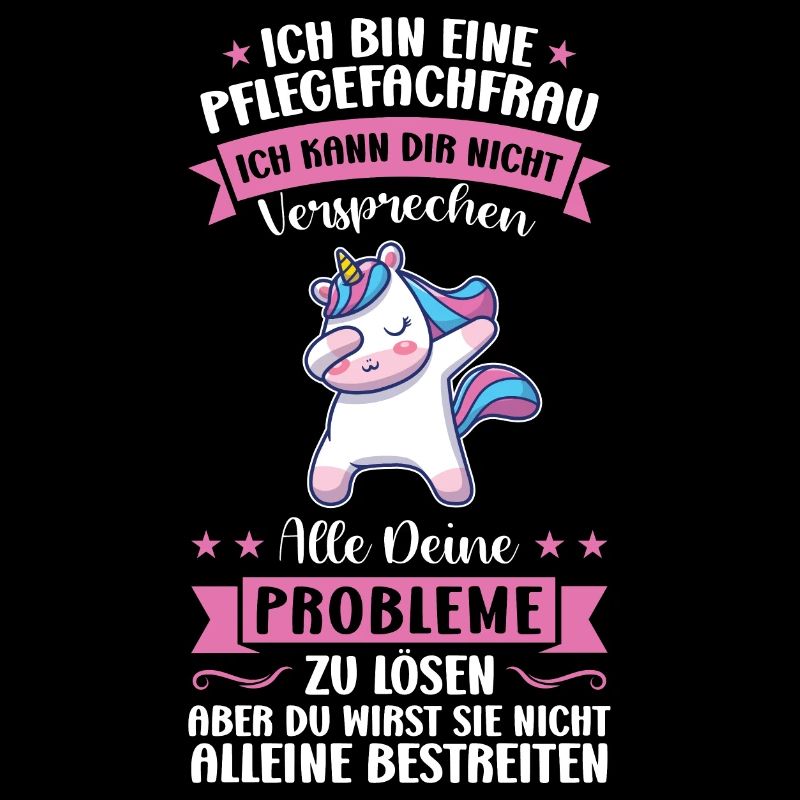 Krankenhaus Pflegefachfrau Pflegerin Geschenk