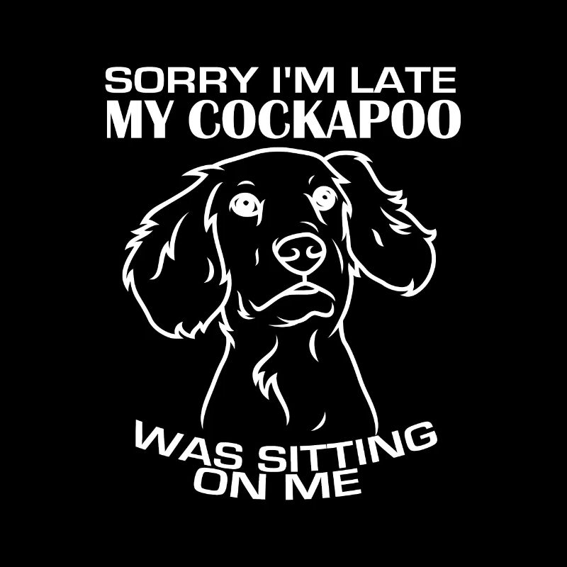 Cockapoo