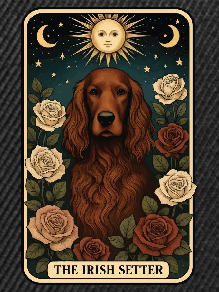 Irish Setter