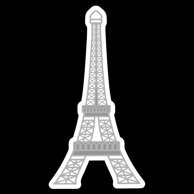 Eiffel tower