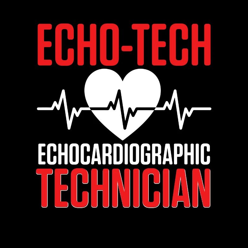 Echocardiographic Technician Sonograph