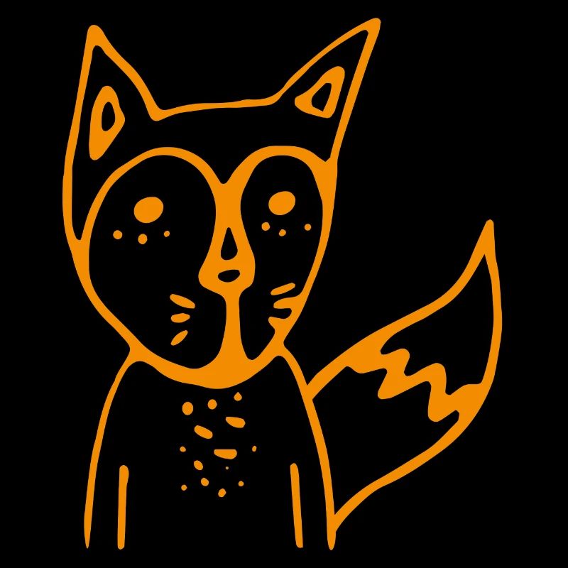 FUCHS orange
