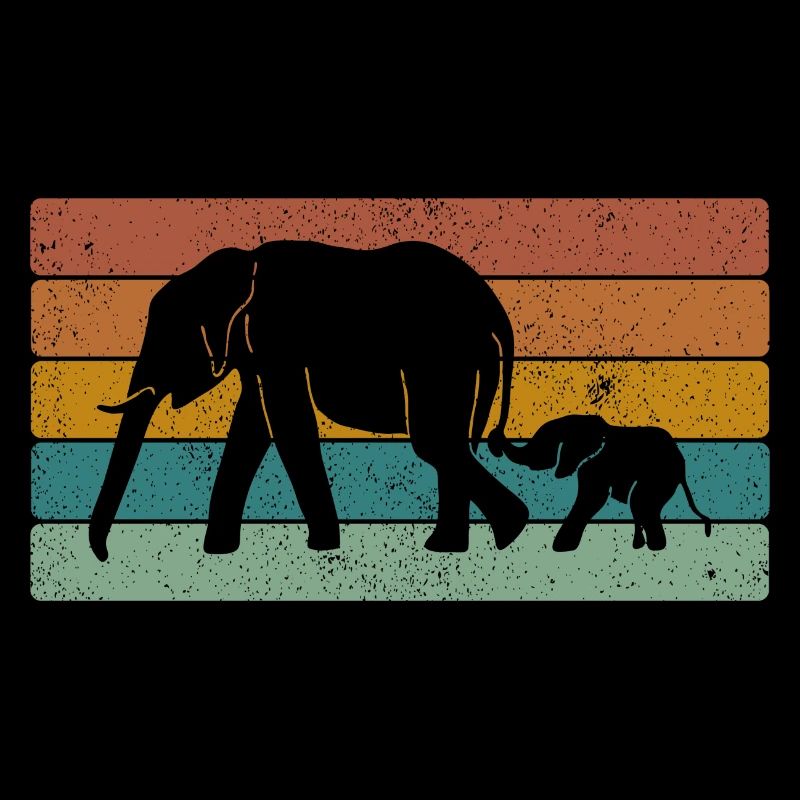 Éléphant
