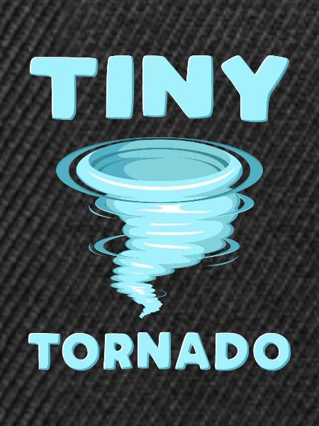 Tiny Tornado