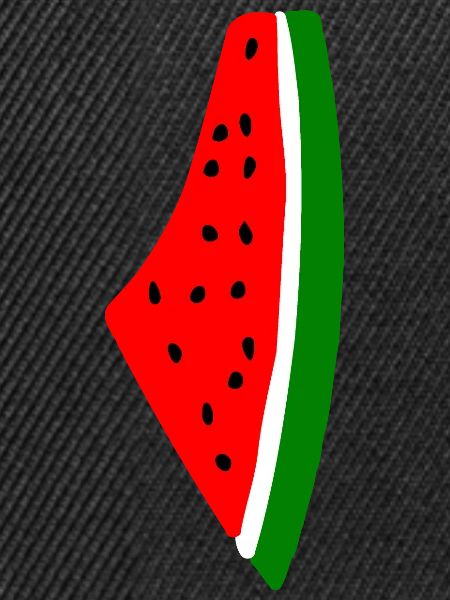 Wassermelone Melone