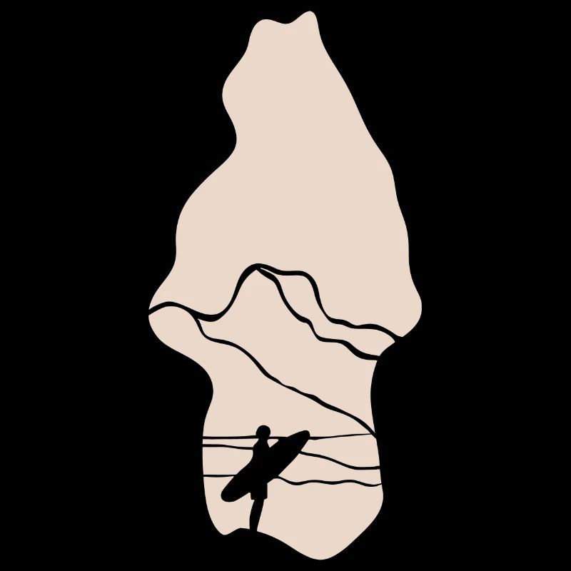 Surfer Bay