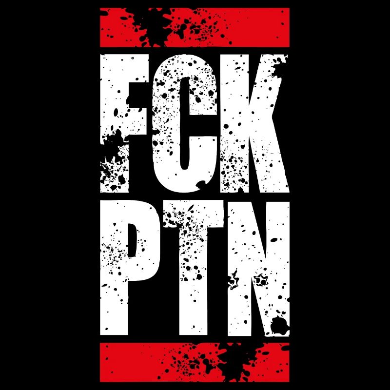 FCK PTN