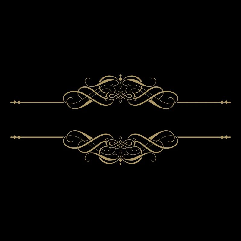 Trennlinien · Headers · Frames
