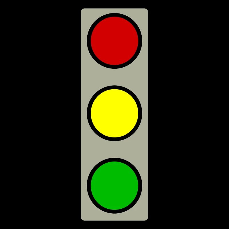 traffic light