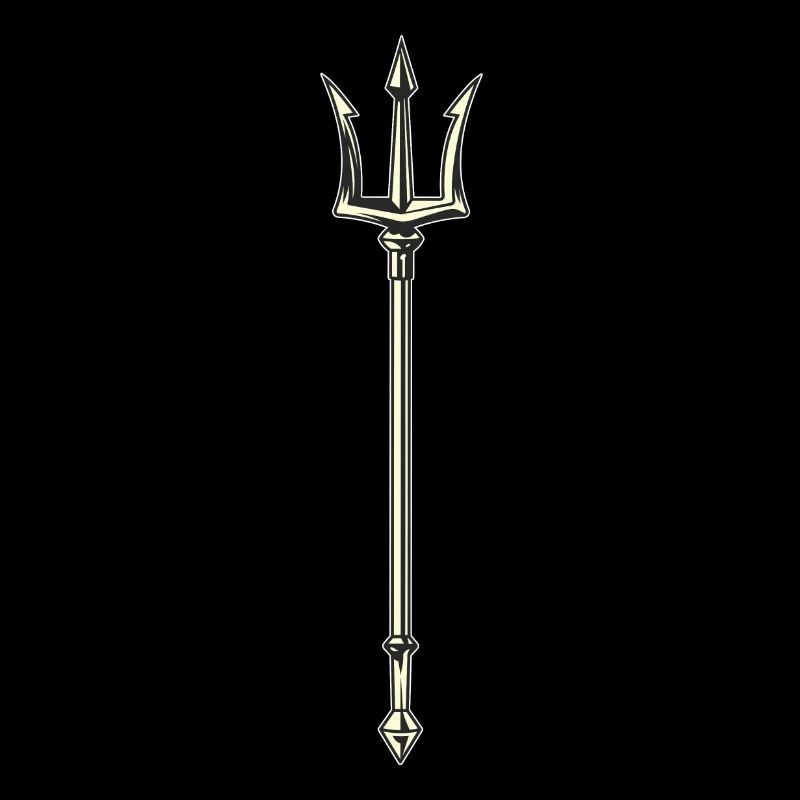 Dreizack Trident