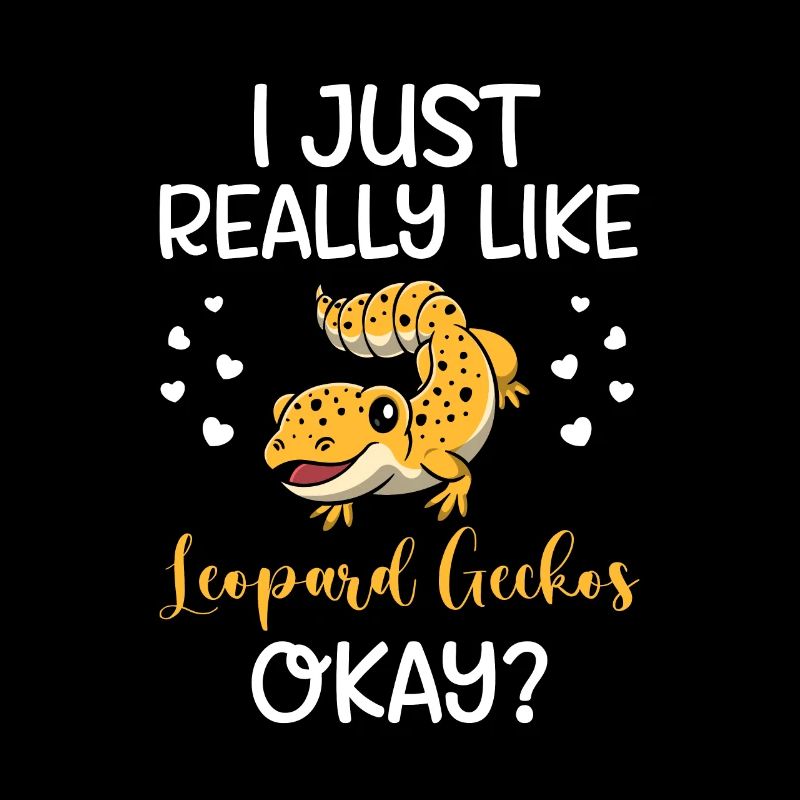 Reptile Lizard Leopard Gecko