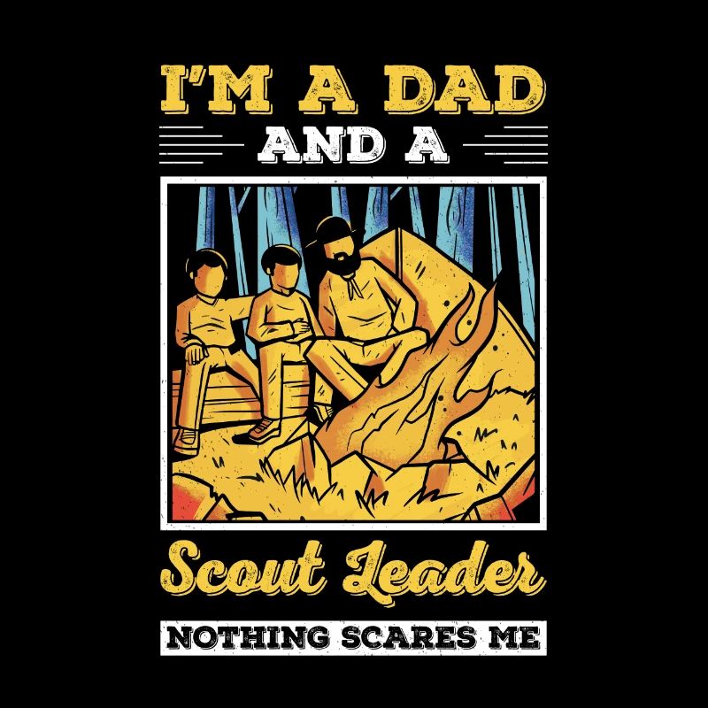 Pfadfinderführer
