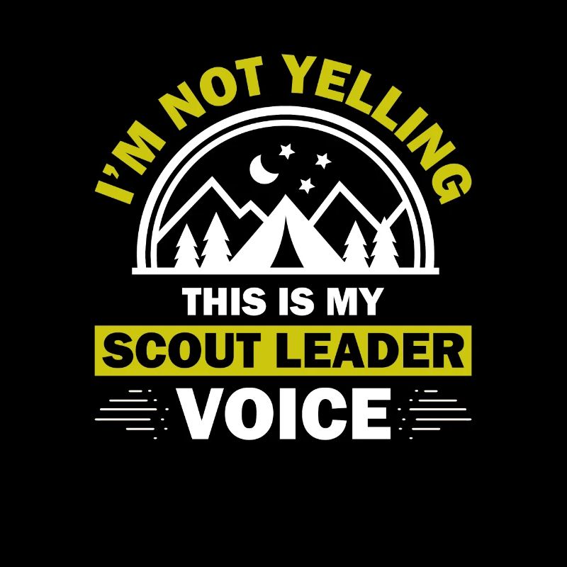 Scoutmaster