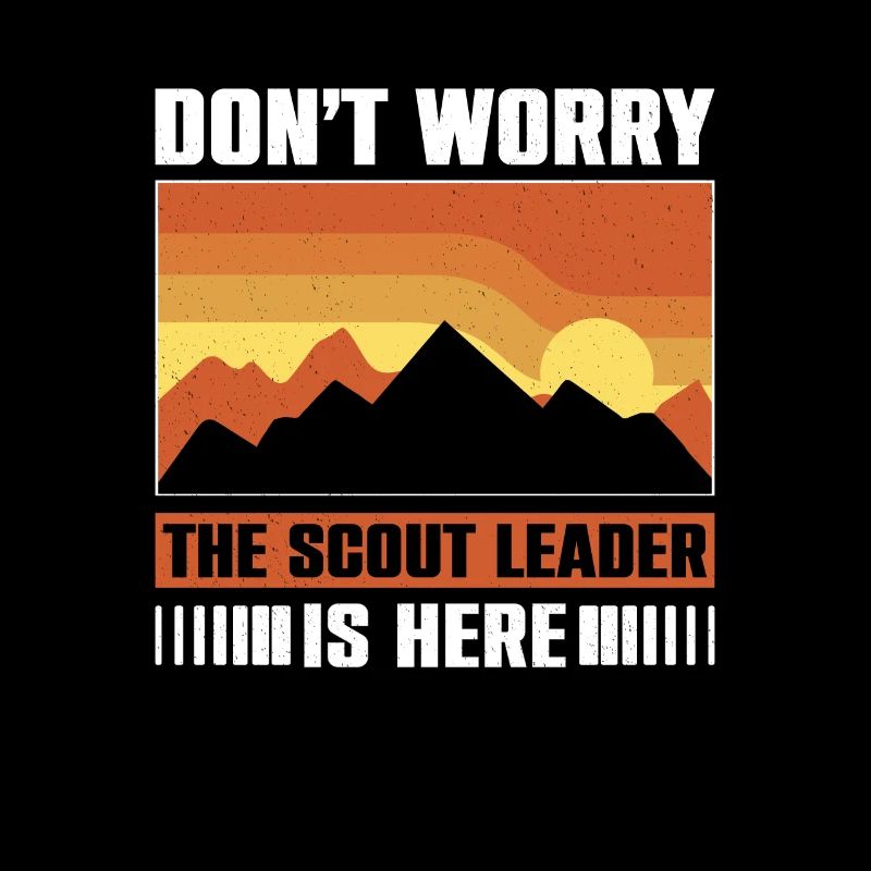Scoutmaster