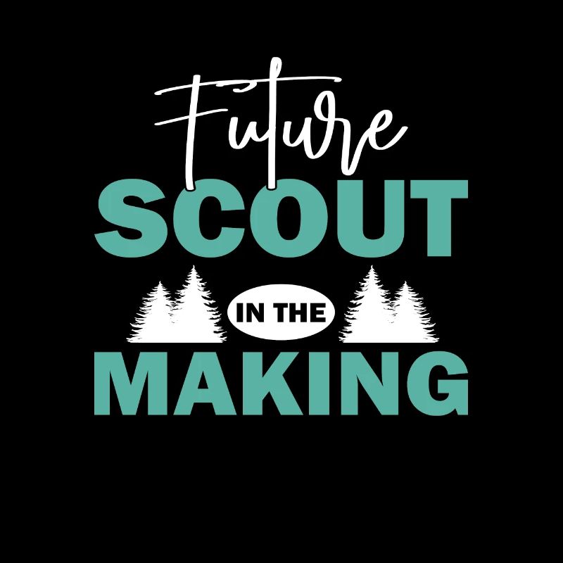 Scouting Pfadfinder