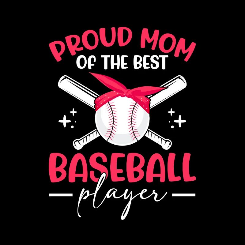Baseball Mama