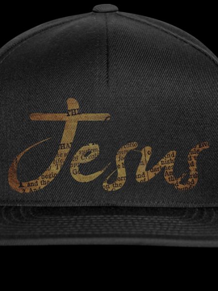 jesus