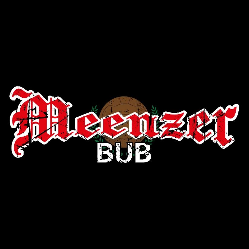 Meenzer Bub