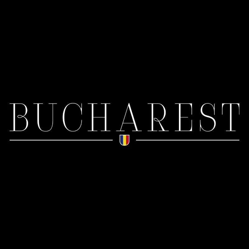 Bucharest: Elegance, History, Urban Style