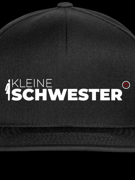 Kleine Schwester