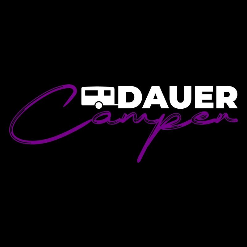 Dauercamper