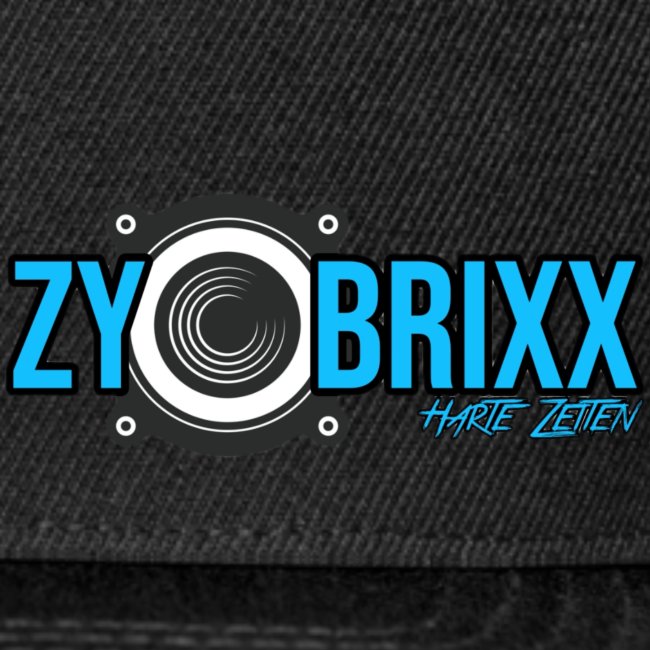 Zybrixx HZ Logo